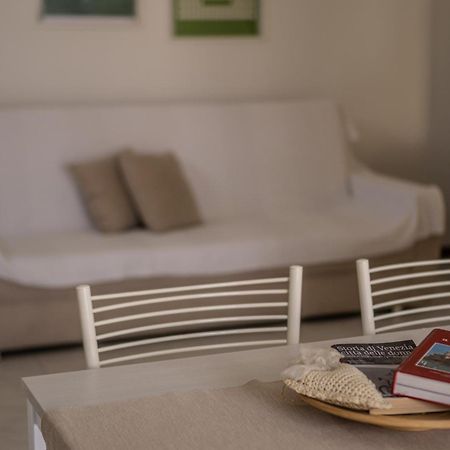 Apartament Patrizia & Giuseppe Scorzè Zewnętrze zdjęcie