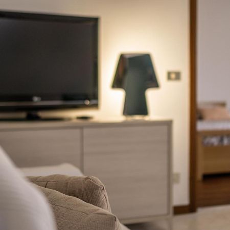 Apartament Patrizia & Giuseppe Scorzè Zewnętrze zdjęcie