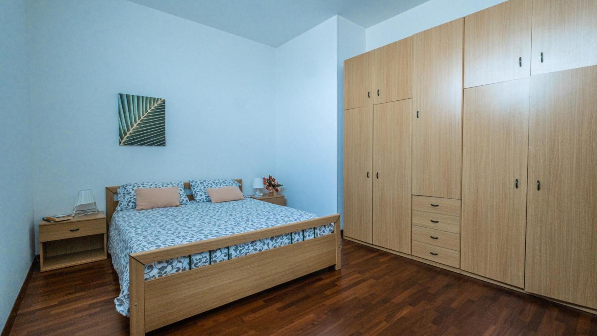 Apartament Patrizia & Giuseppe Scorzè Zewnętrze zdjęcie